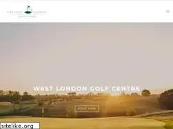 Sites similar to westlondongolfcentre.co.uk