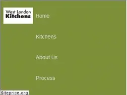 Sites similar to westlondonkitchens.com