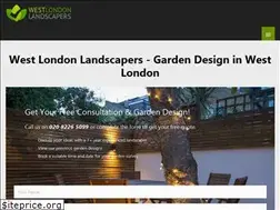 Sites similar to westlondonlandscapers.co.uk
