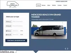 Sites similar to westlondonminicoaches.co.uk