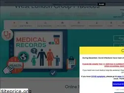Sites similar to westlondonpractice.co.uk