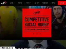 Sites similar to westlondonrfc.co.uk