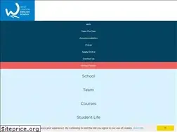 Sites similar to westlondonschool.com