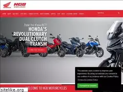 Sites similar to westlondonscooters.co.uk
