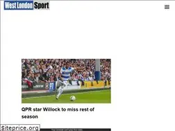 Sites similar to westlondonsport.com
