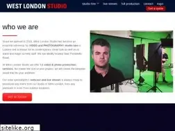 Sites similar to westlondonstudio.co.uk