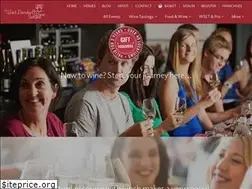 Sites similar to westlondonwineschool.com
