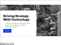 Sites similar to westloop.io