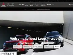 Sites similar to westloopmitsubishi.net