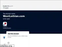 Sites similar to westlothian.com