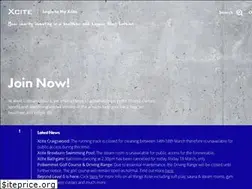 Sites similar to westlothianleisure.com