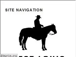 Sites similar to westlouis.com