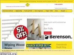 Sites similar to westlunddistributing.com