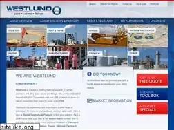 Sites similar to westlundpvf.com