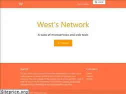 Sites similar to westlyd.com