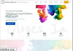 Sites similar to westmainartists.org