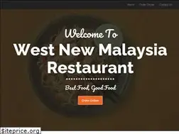 Sites similar to westmalaysiatogo.com