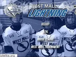 Sites similar to westmalllightning.com