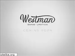 Sites similar to westman.com