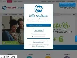 Sites similar to westmancom.com