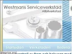 Sites similar to westmans.com