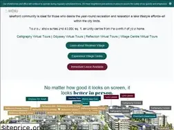 Sites similar to westmanvillage.com