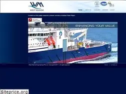 Sites similar to westmarine.com.sg