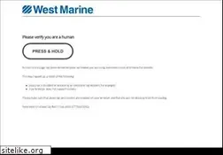 Sites similar to westmarine.com
