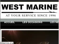Sites similar to westmarine.eu