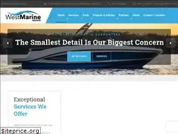 Sites similar to westmarineservices.co.uk