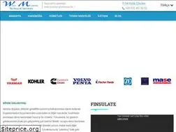 Sites similar to westmarinetr.com