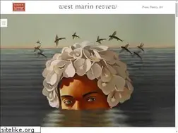 Sites similar to westmarinreview.org