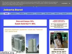 Sites similar to westmark-apartment.blogspot.com