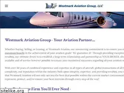 Sites similar to westmarkaviation.com