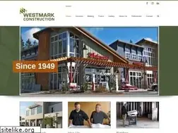 Sites similar to westmarkconst.com