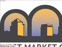 Sites similar to westmarketchurch.org