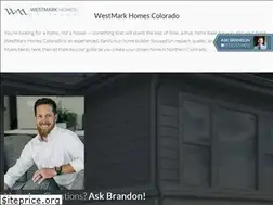 Sites similar to westmarkhomesco.com