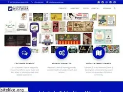 Sites similar to westmarkind.com