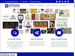 Sites similar to westmarklm.com
