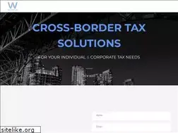 Sites similar to westmarktax.com