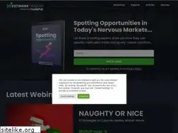 Sites similar to westmarktrading.com