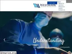 Sites similar to westmarkwealth.com