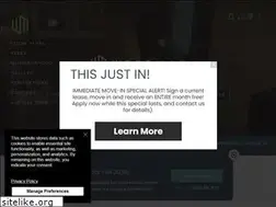Sites similar to westmarlofts.com