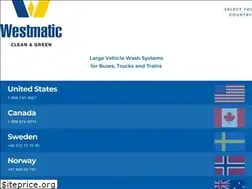 Sites similar to westmatic.com