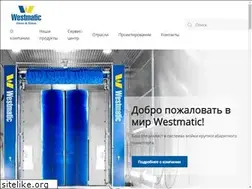 Sites similar to westmatic.ru