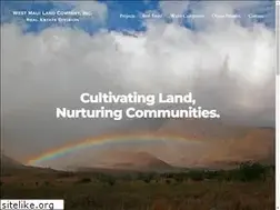 Sites similar to westmauiland.com