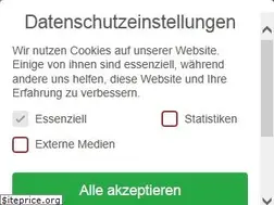 Sites similar to westmbh.de