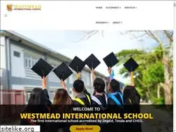 Sites similar to westmead-is.edu.ph