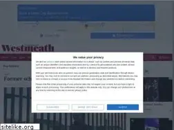 Sites similar to westmeathindependent.ie