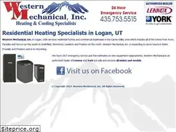 Sites similar to westmech-hvac.com